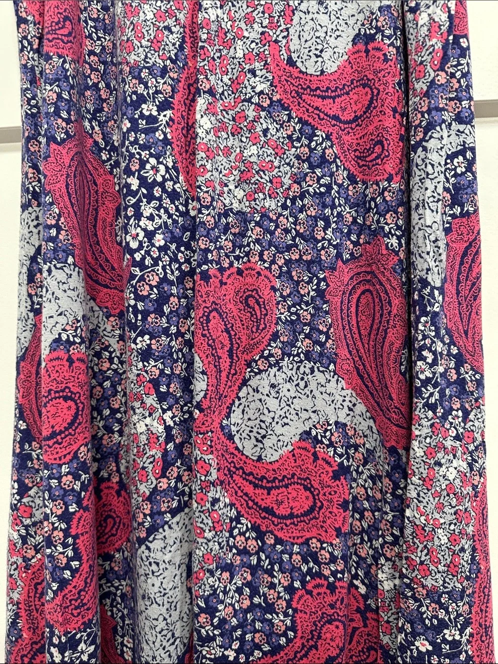 Ellen Tracy Women's Nightgown  - Size Medium